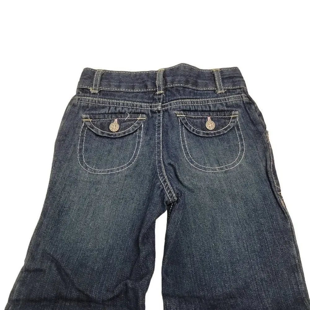 Oshkosh jeans 4T